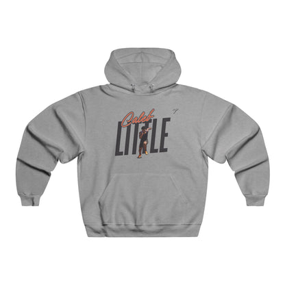 Caleb Little Vintage Hoodie