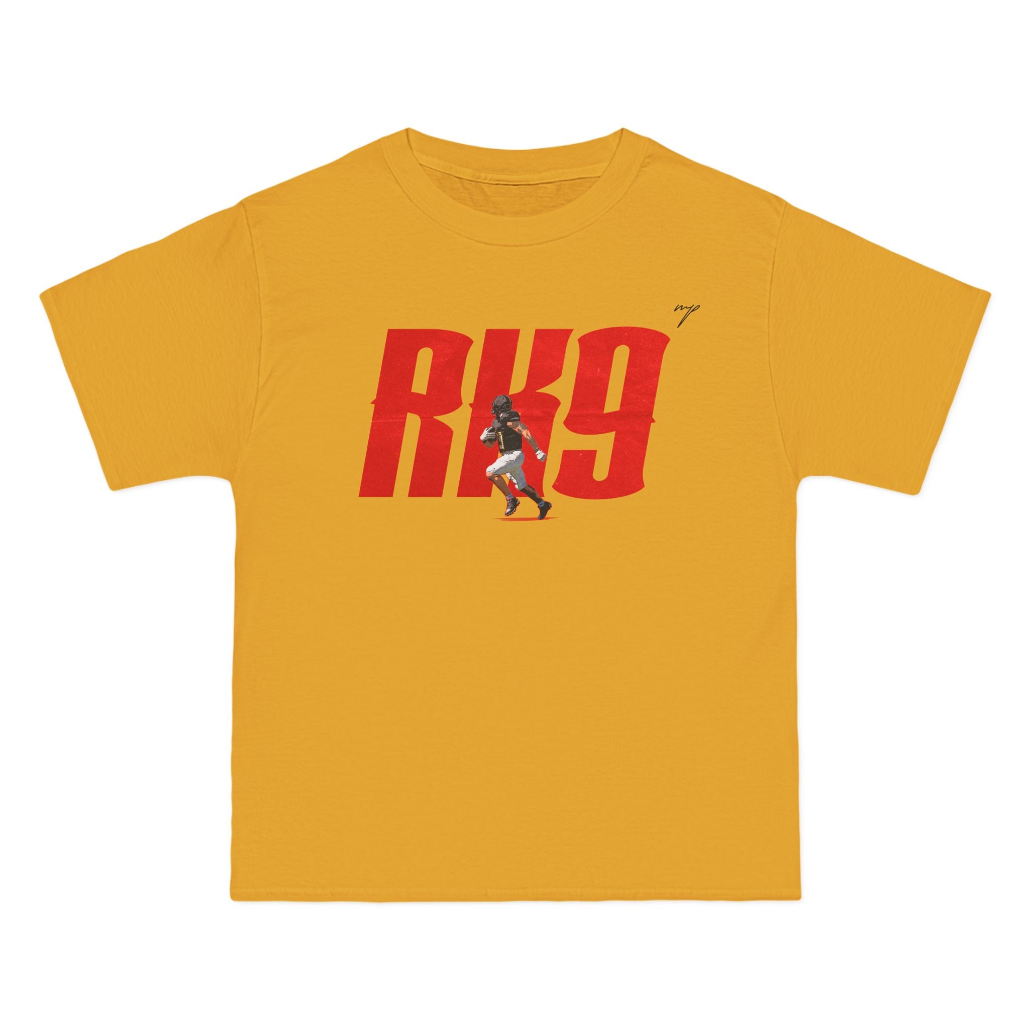 Rowdy Keith Vintage Tee