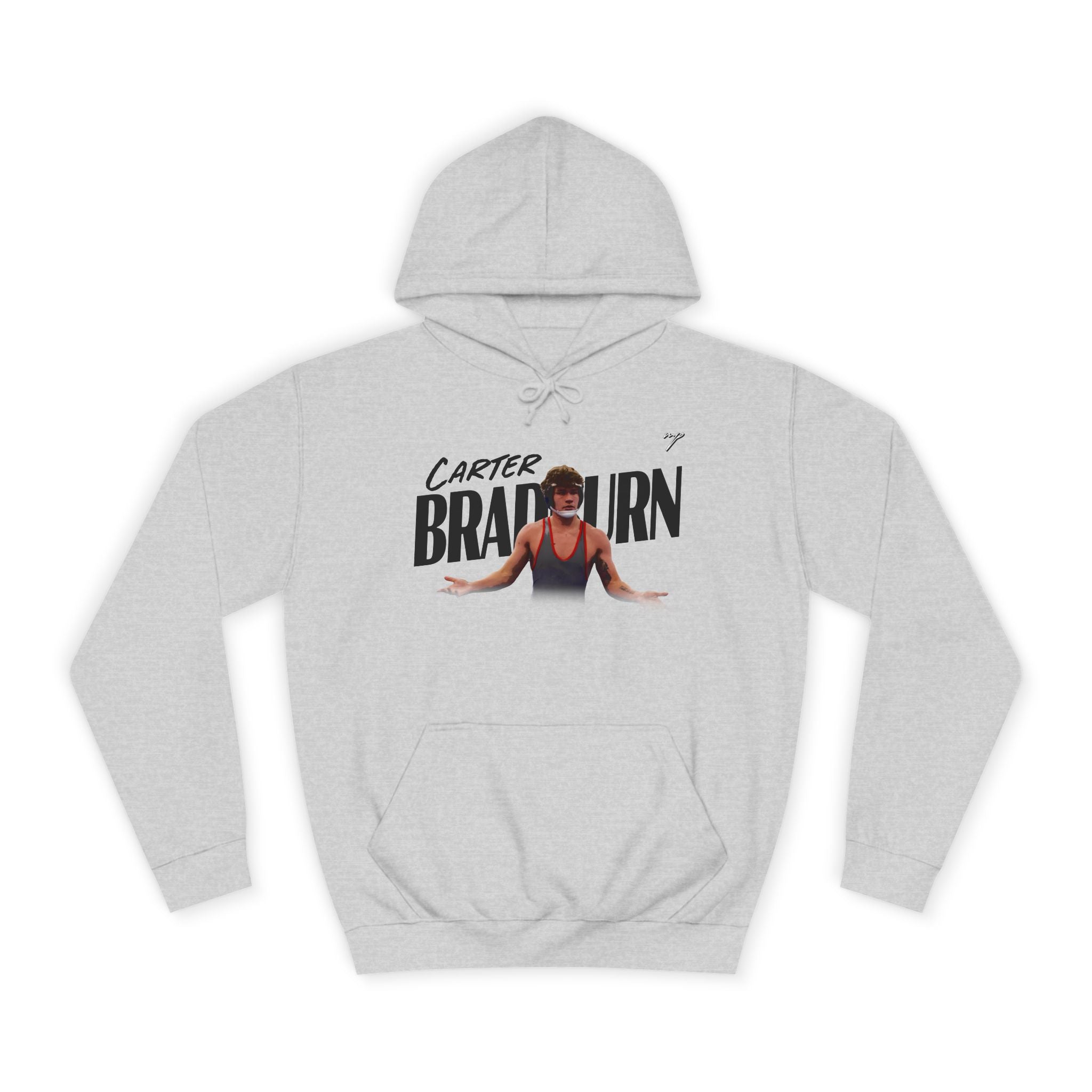 Carter Bradburn Hoodie