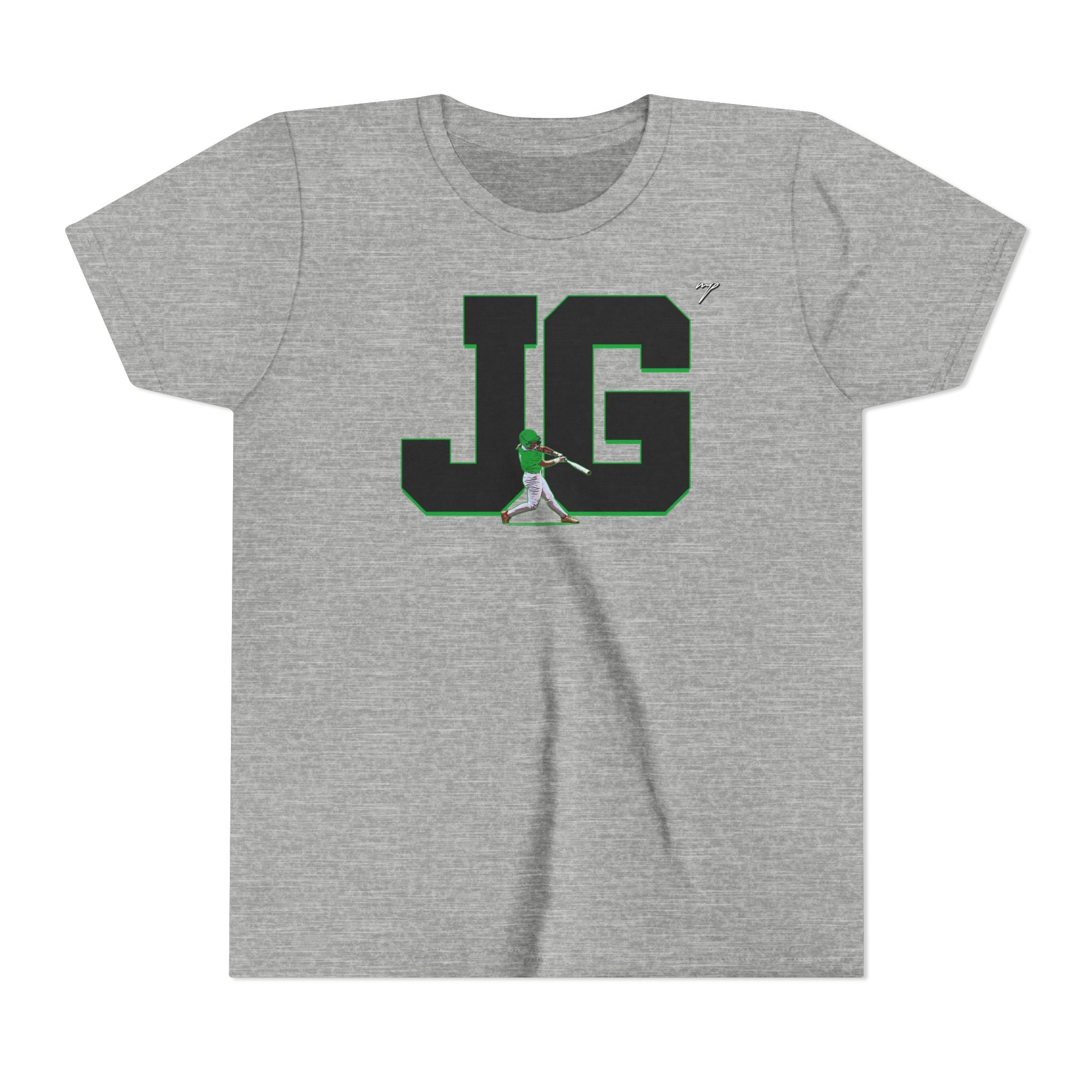Jaycie Goad YOUTH Graphic Tee