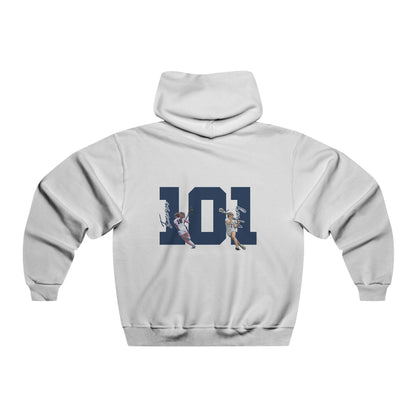Acquaviva Twins Vintage Hoodie