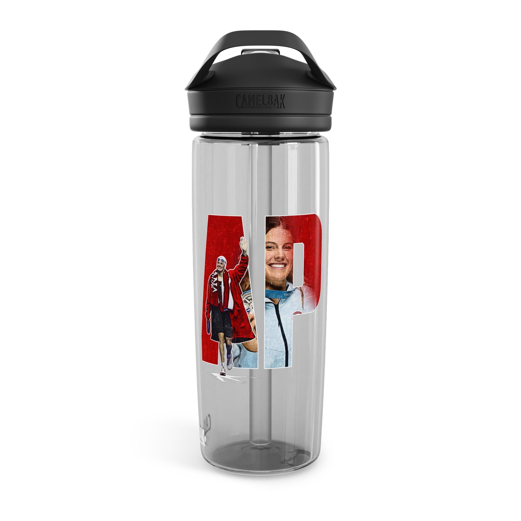 Anna Peplowski CamelBak Water Bottle