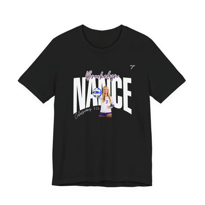 Brookelyn Nance Graphic Tee