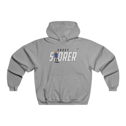 Casey Storer Vintage Hoodie