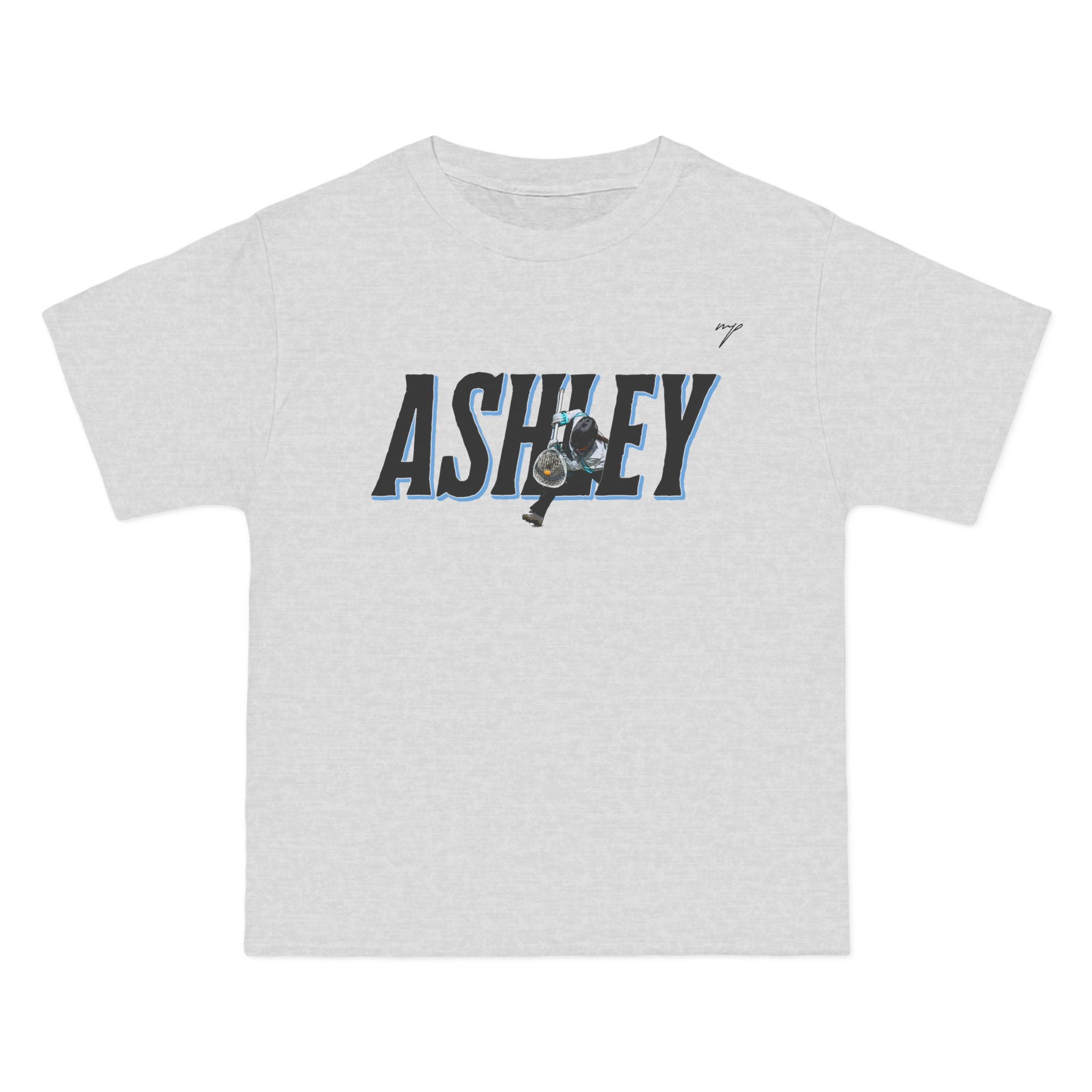 Ashley Langdon Vintage Tee