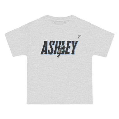 Ashley Langdon Vintage Tee