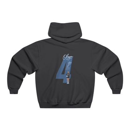 Elle Ohayon Vintage Hoodie