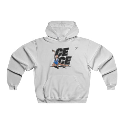 Cecily Rizo Vintage Hoodie