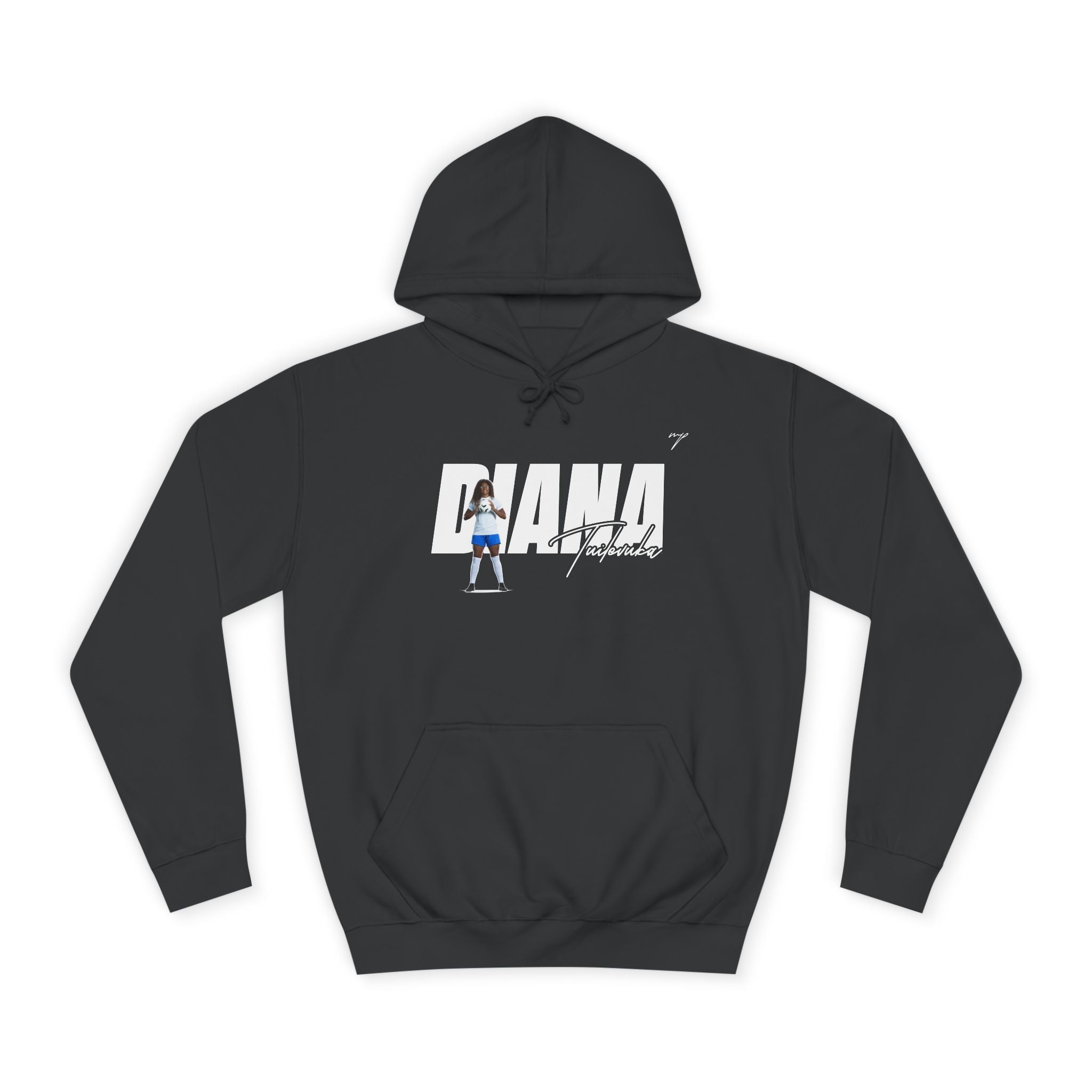 Diana Tuilevuka Hoodie