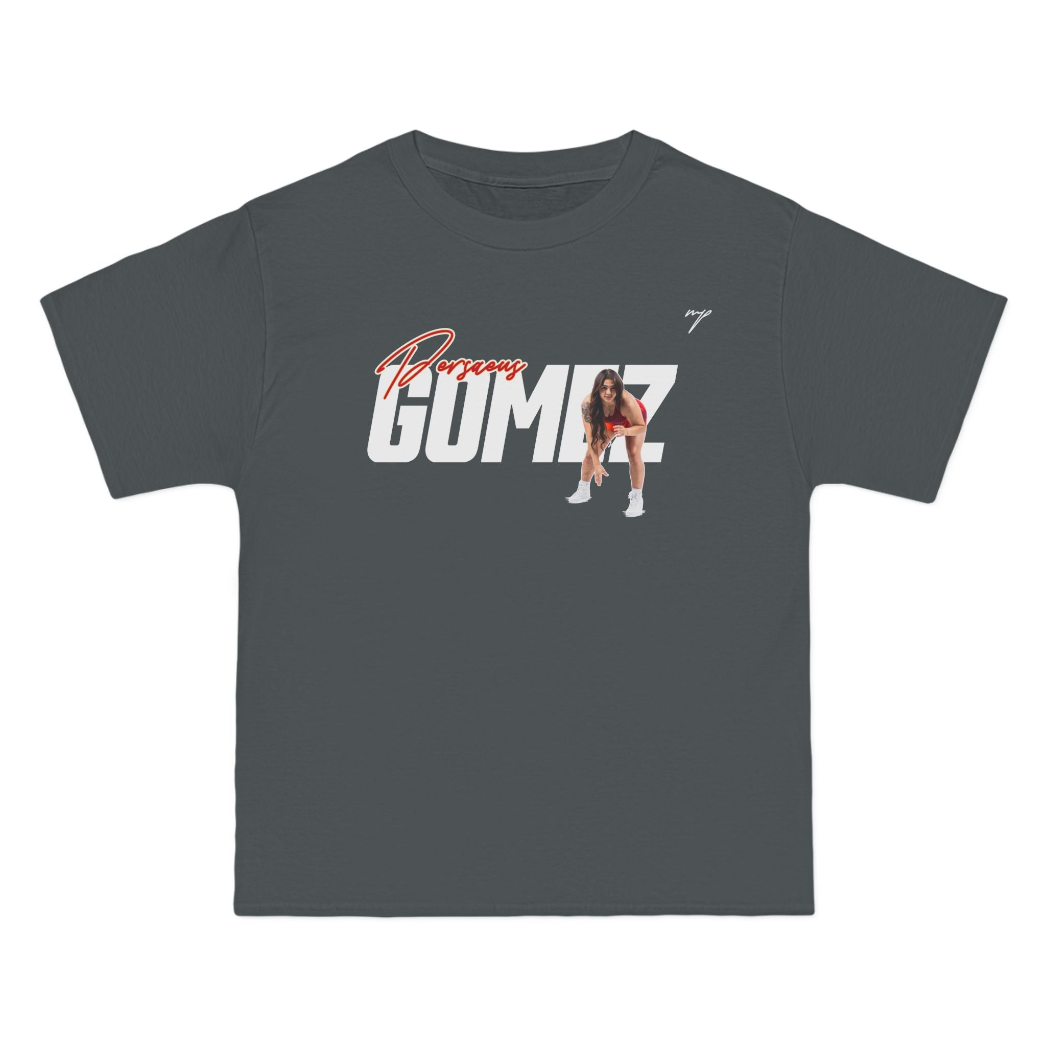 Persaeus Gomez Vintage Tee