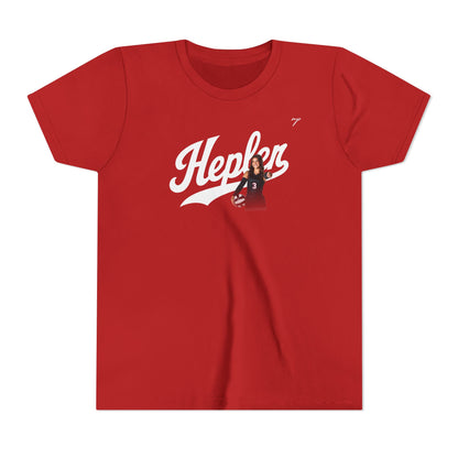 Ellie Hepler YOUTH Graphic Tee