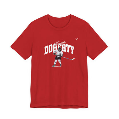 Pat Doherty Graphic Tee