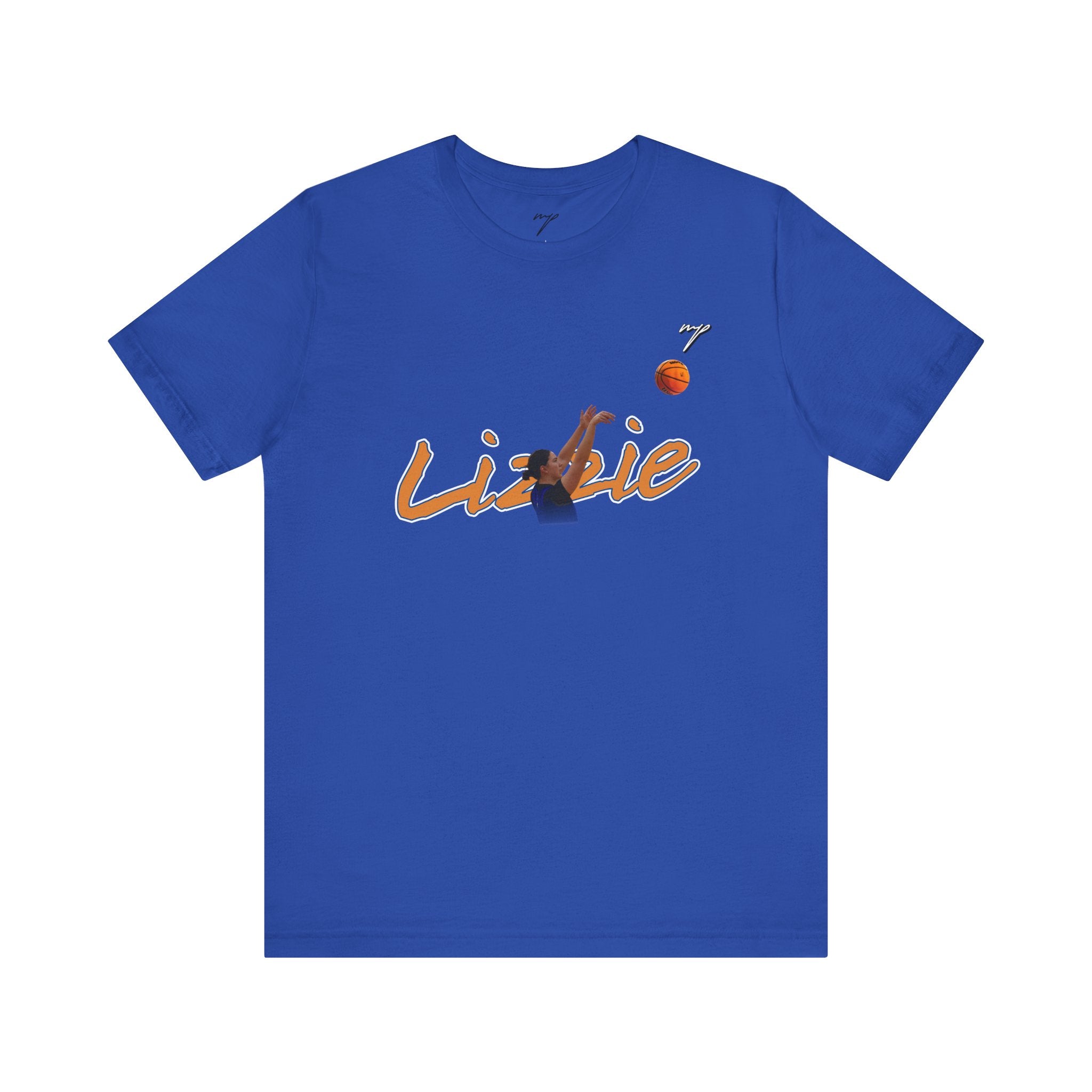 Lizzie Pavlis Graphic Tee