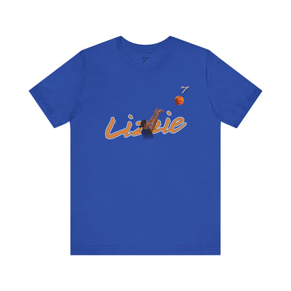Lizzie Pavlis Graphic Tee
