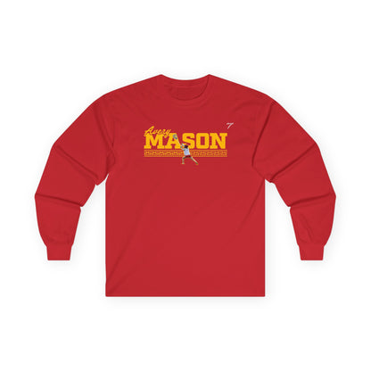 Avery Mason Long Sleeve