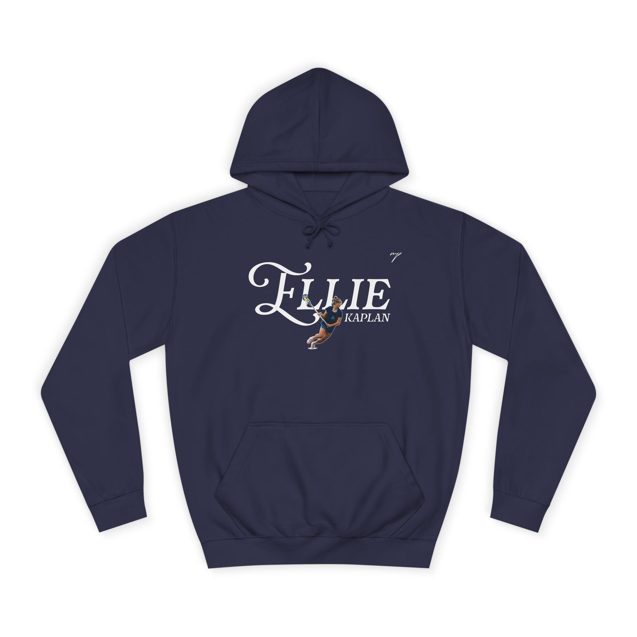 Ellie Kaplan Hoodie