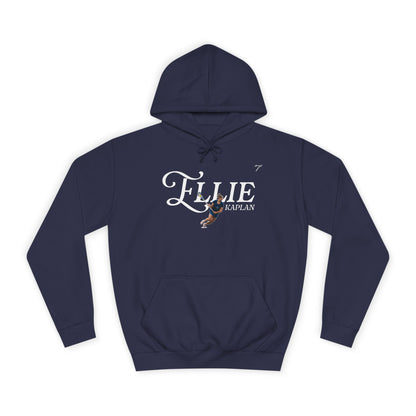 Ellie Kaplan Hoodie