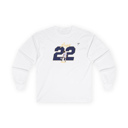 Charlie Bragg Long Sleeve Tee