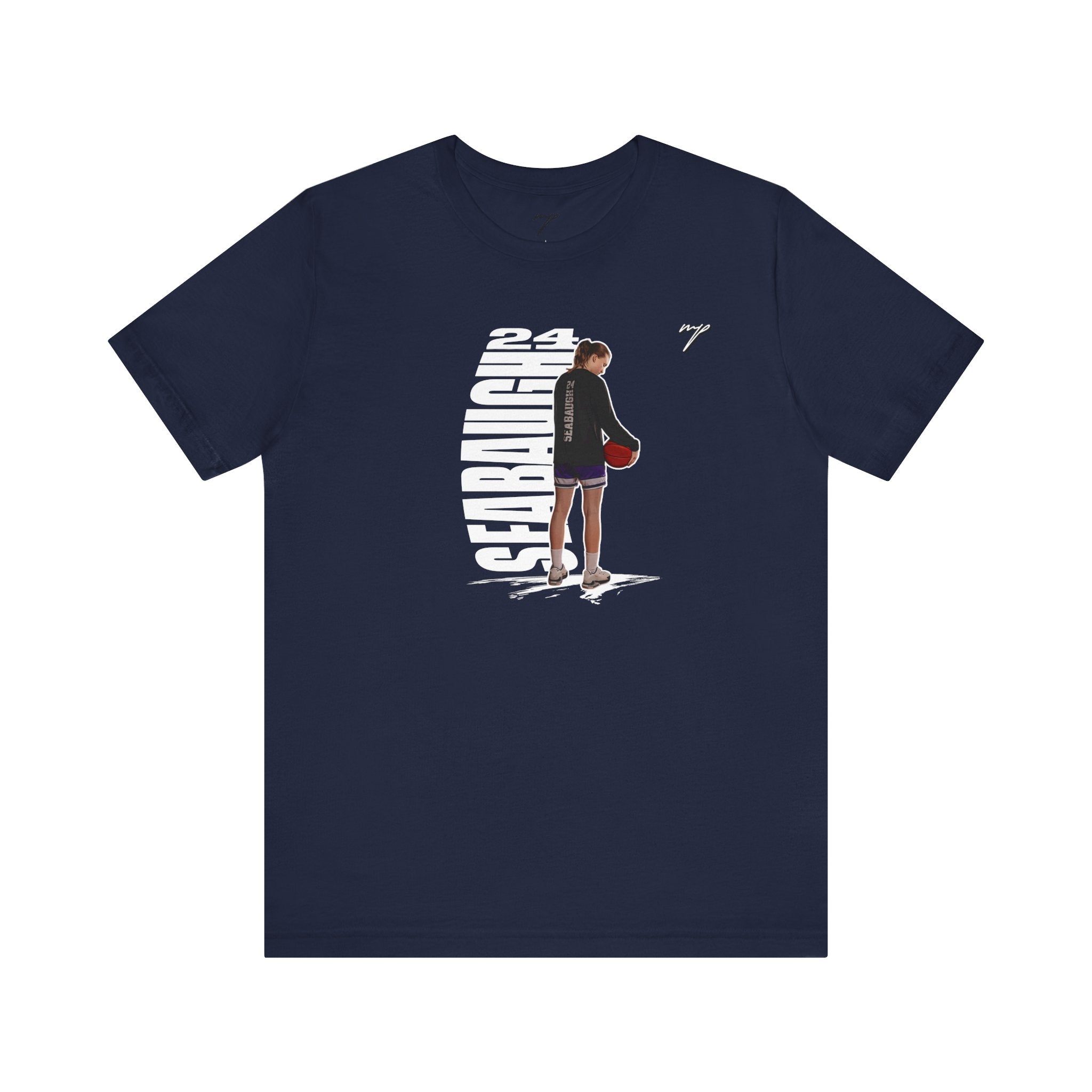 Lexi Seabaugh Graphic Tee