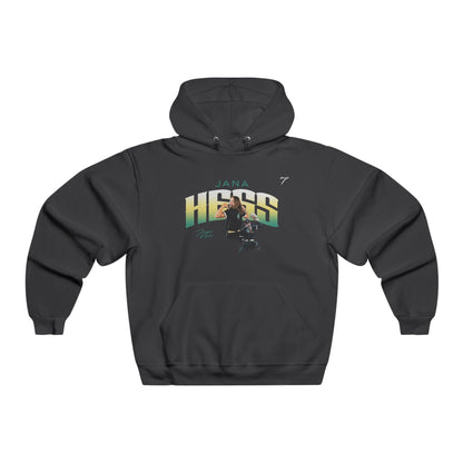 Jana Hess Vintage Hoodie