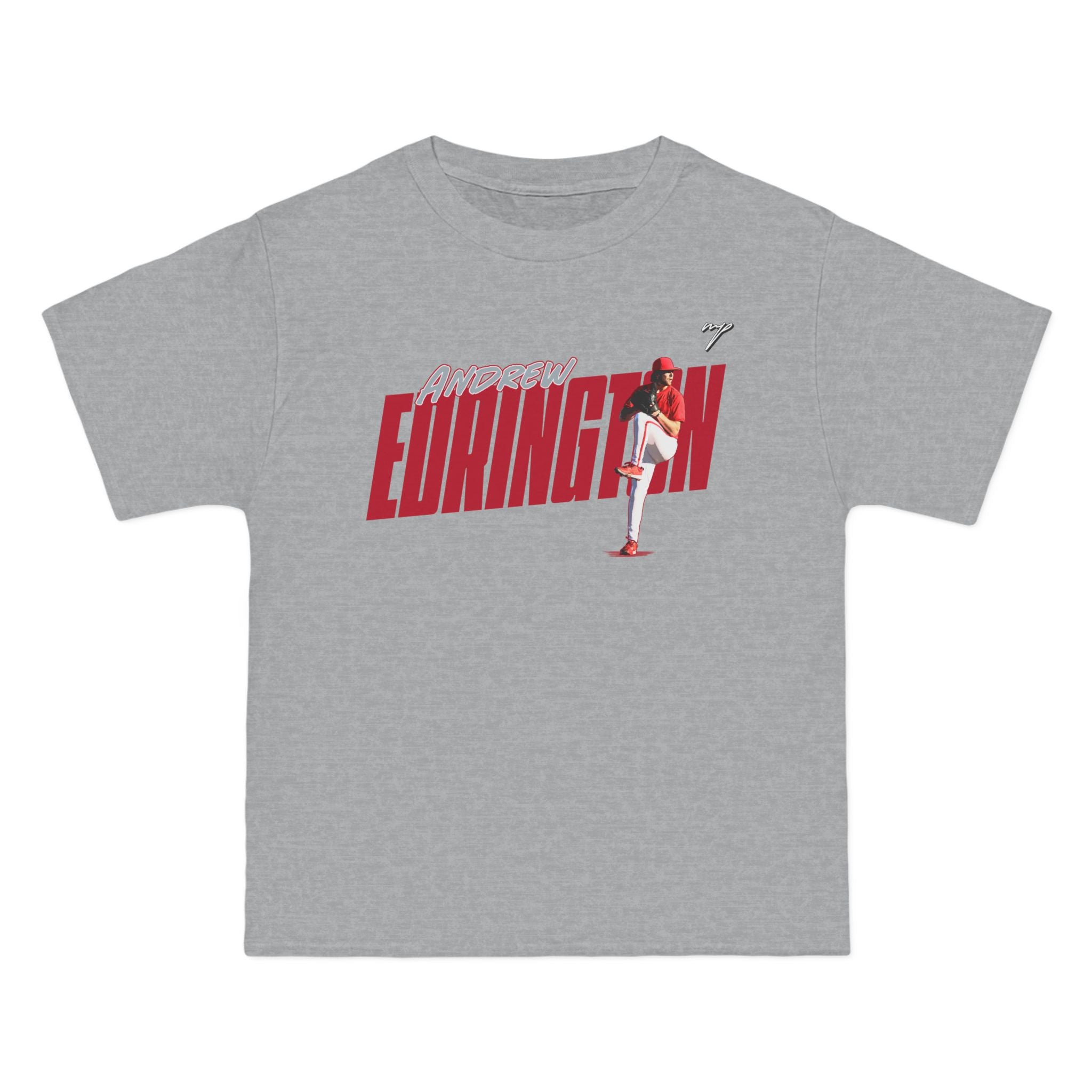 Andrew Edrington Vintage Tee