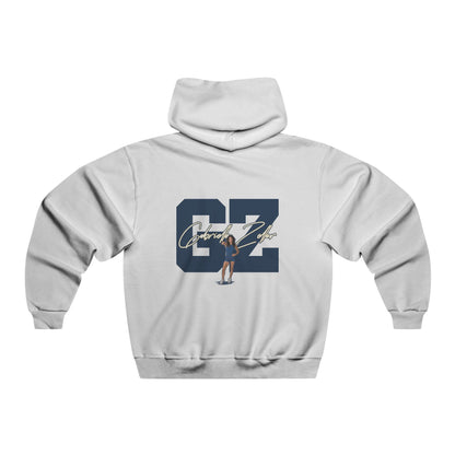 Gabriella Zeller Vintage Hoodie