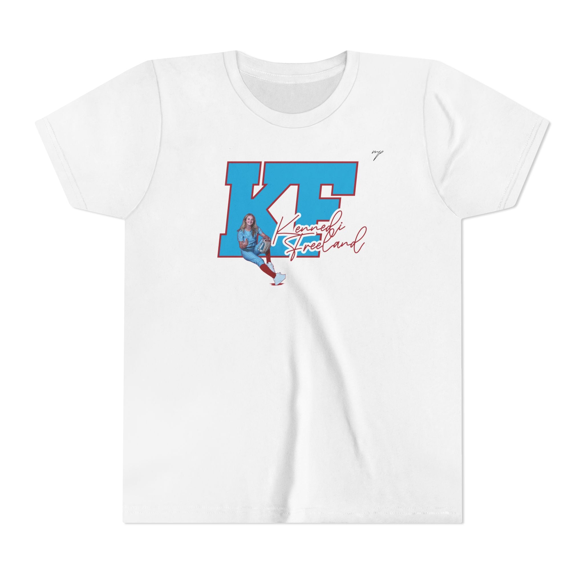 Kennedi Freeland YOUTH Graphic Tee