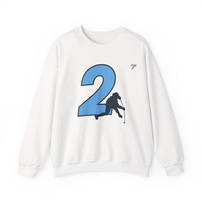 Grace Babington Crewneck