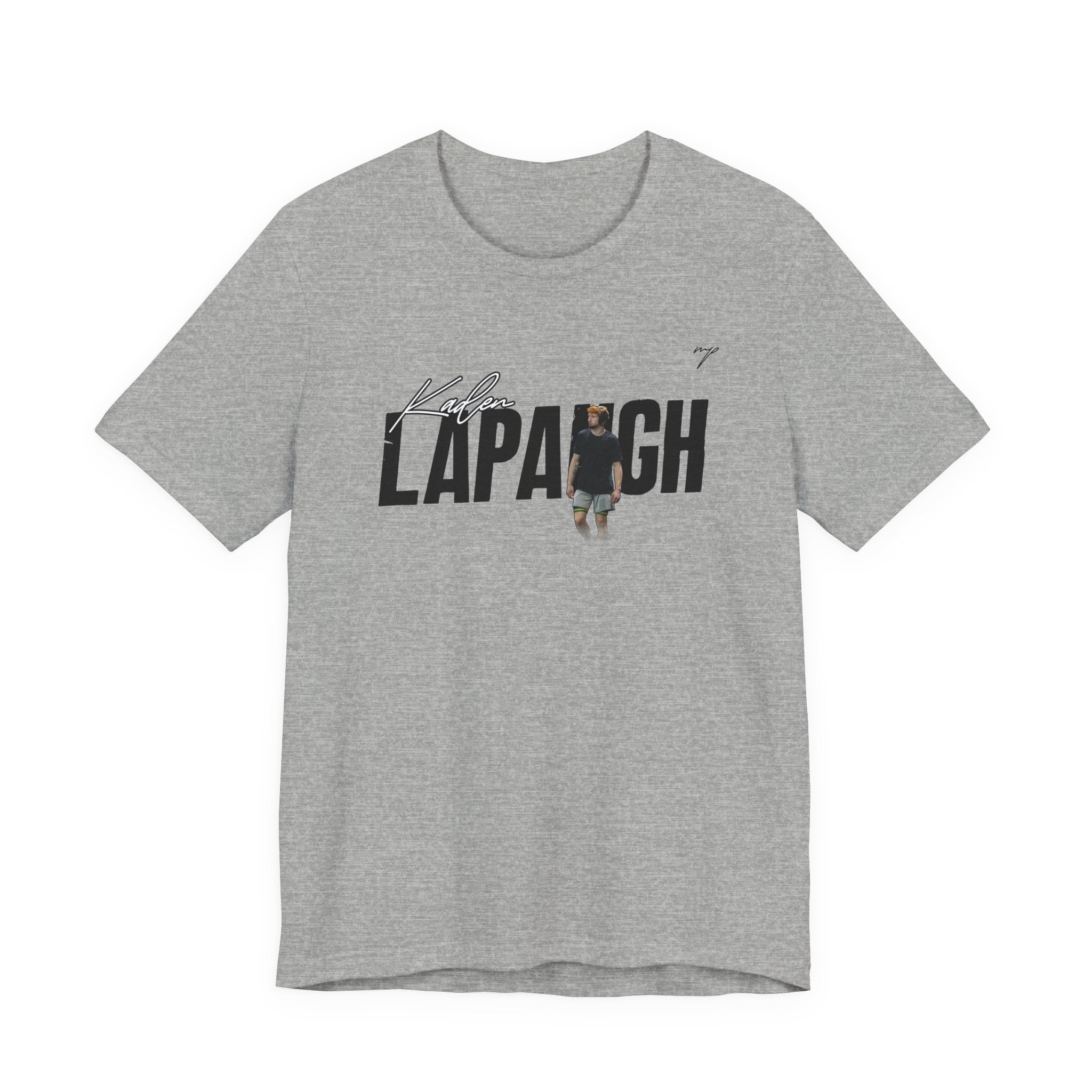 Kaden Lapaugh Graphic Tee