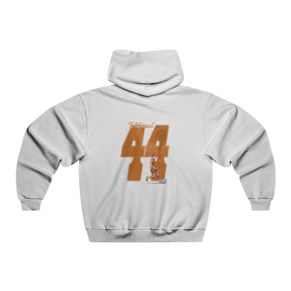Amalia Villarreal Vintage Hoodie