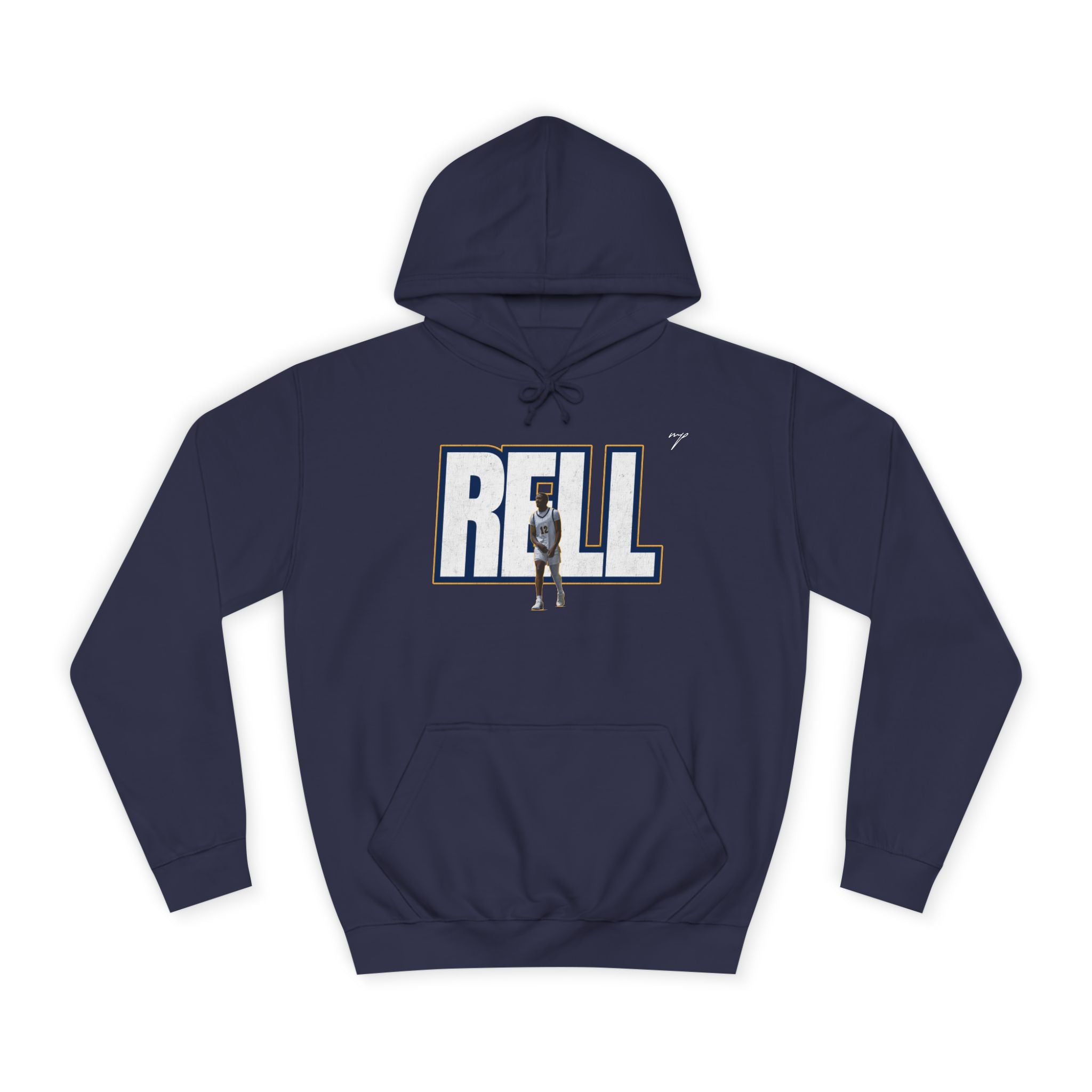 Terrell Fitzgerald Hoodie