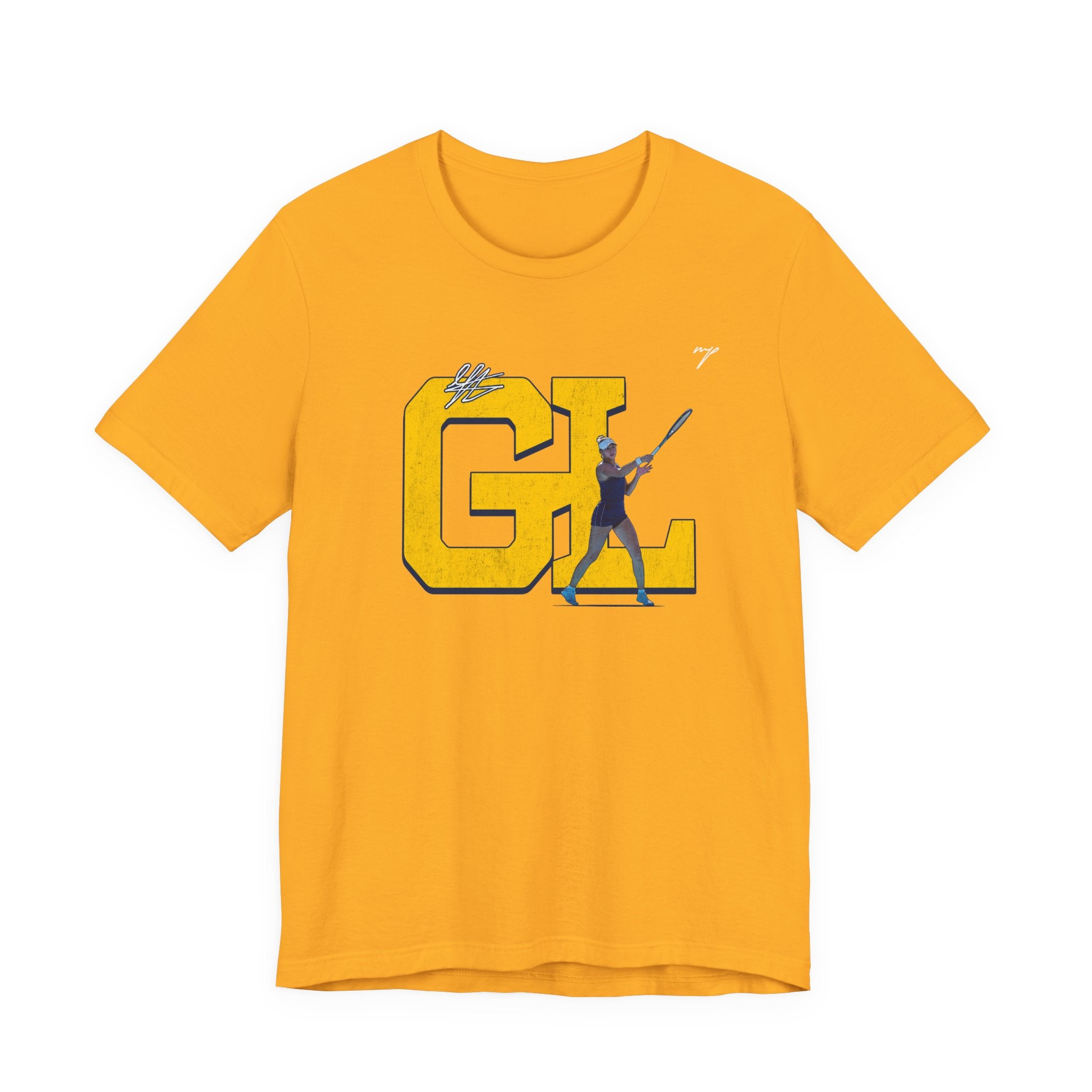 Gabriella Lindgren Graphic Tee