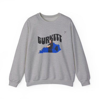 Mayce Burkett Crewneck