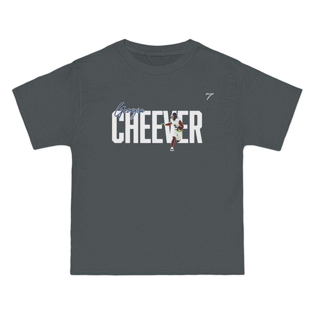 Georgia Cheever Vintage Tee