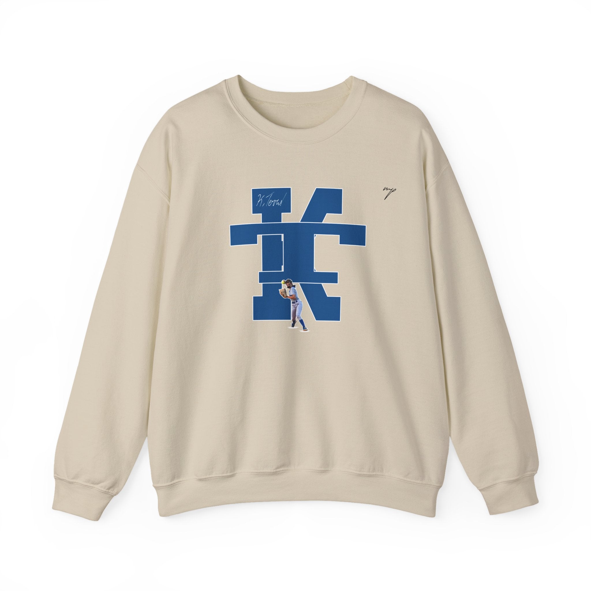 Kylie Terry Crewneck
