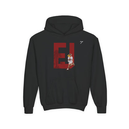Ellie Johnson YOUTH Hoodie
