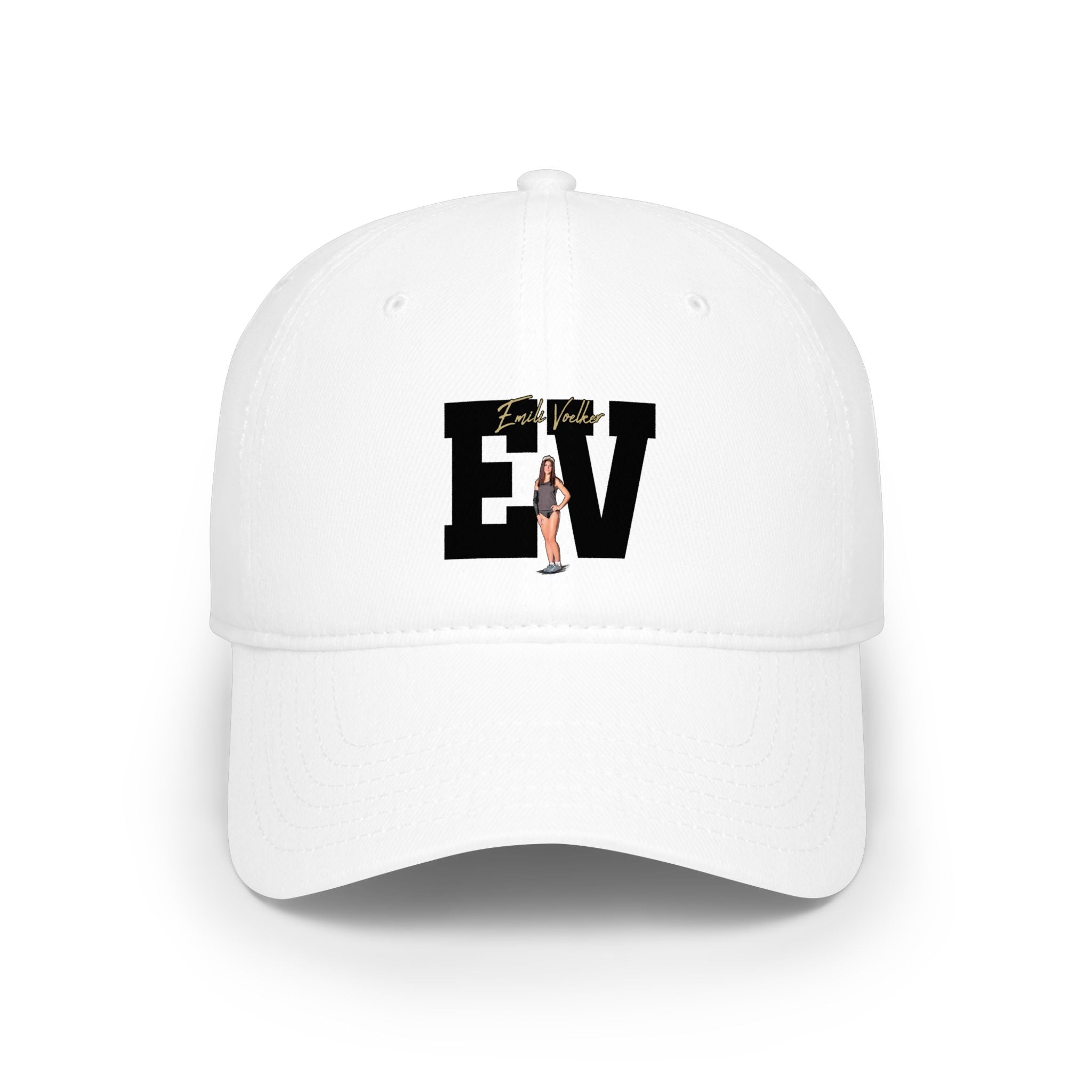 Emili Voelker Hat