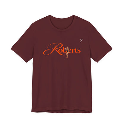 Emma Roberts Graphic Tee