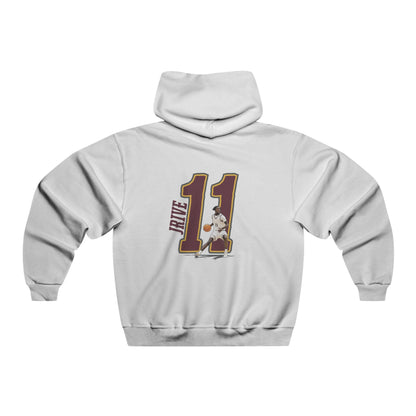 Jalen Rivens Vintage Hoodie