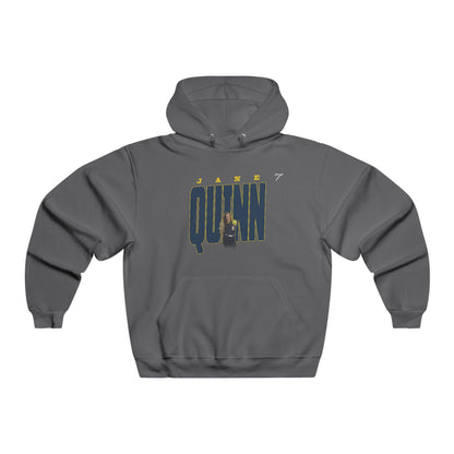 Jane Quinn Vintage Hoodie