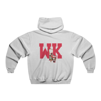 Willmont Kai Vintage Hoodie