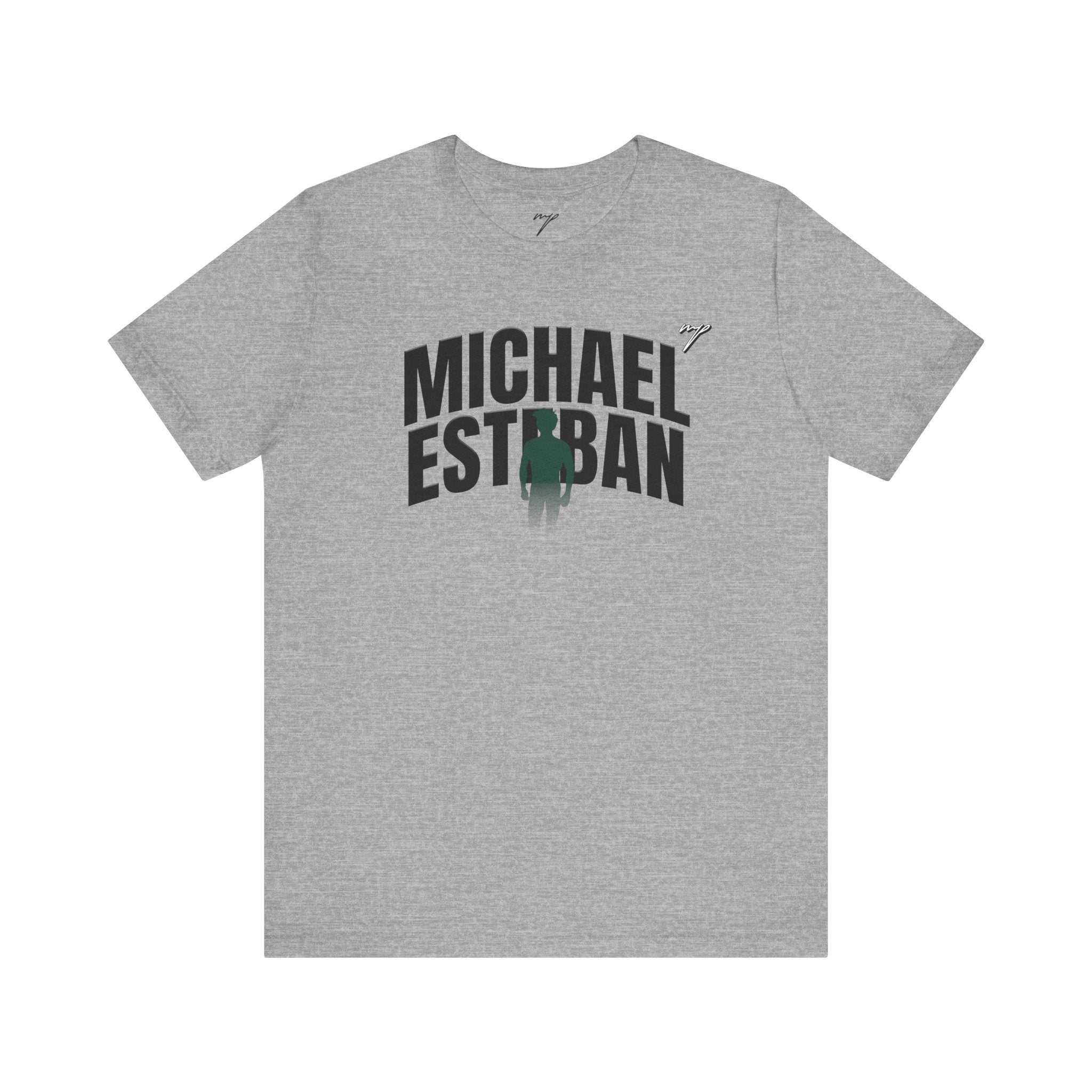 Michael Esteban Graphic Tee