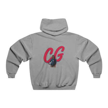 Courtney Grayson Vintage Hoodie