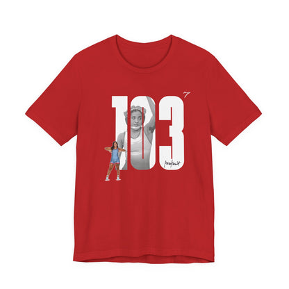 Annalise Maralit Graphic Tee