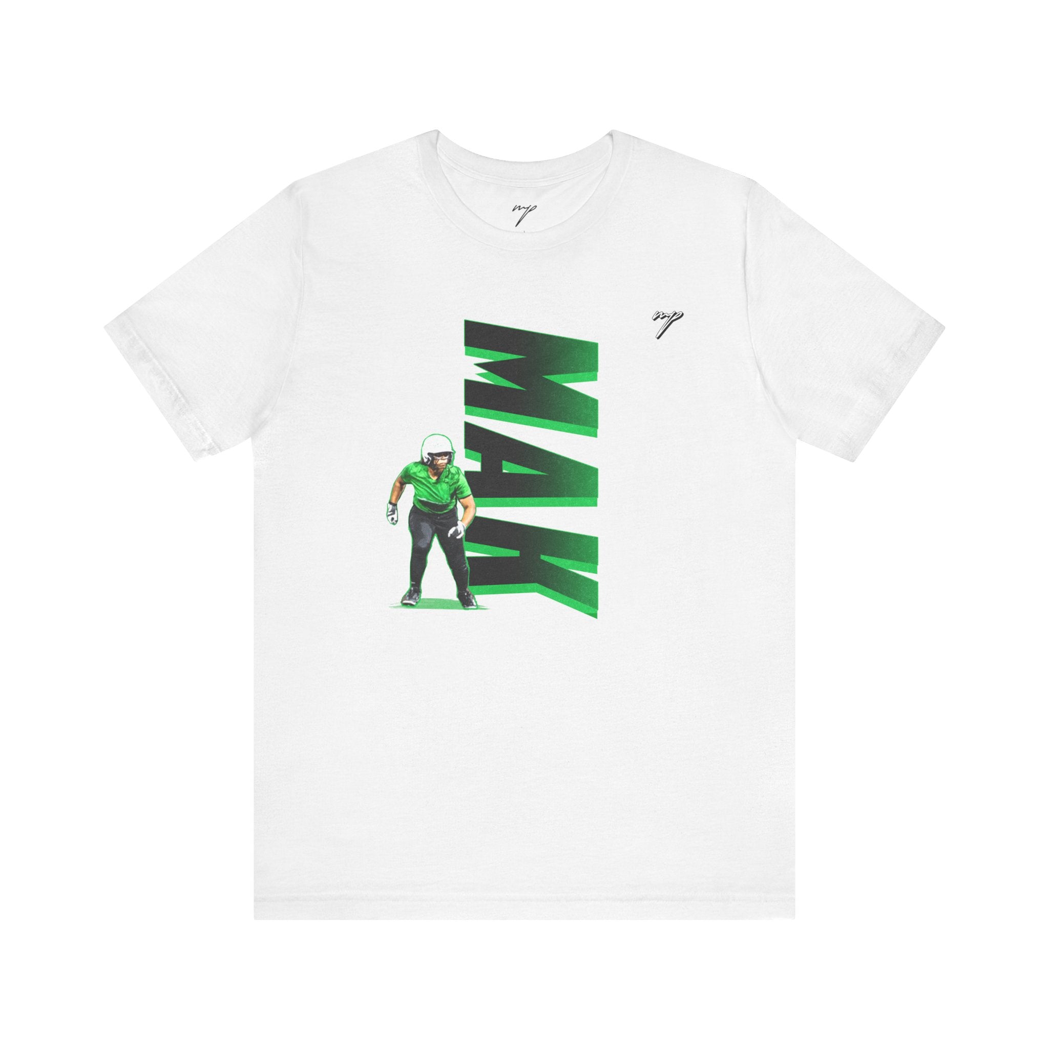 Makayla Taylor Graphic Tee