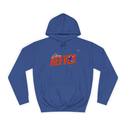 Delaney Reeves Hoodie