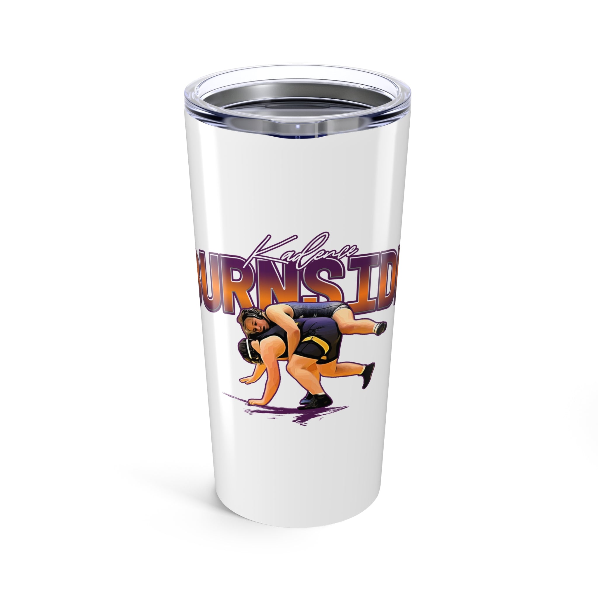 Kadence Burnside Tumbler Mug