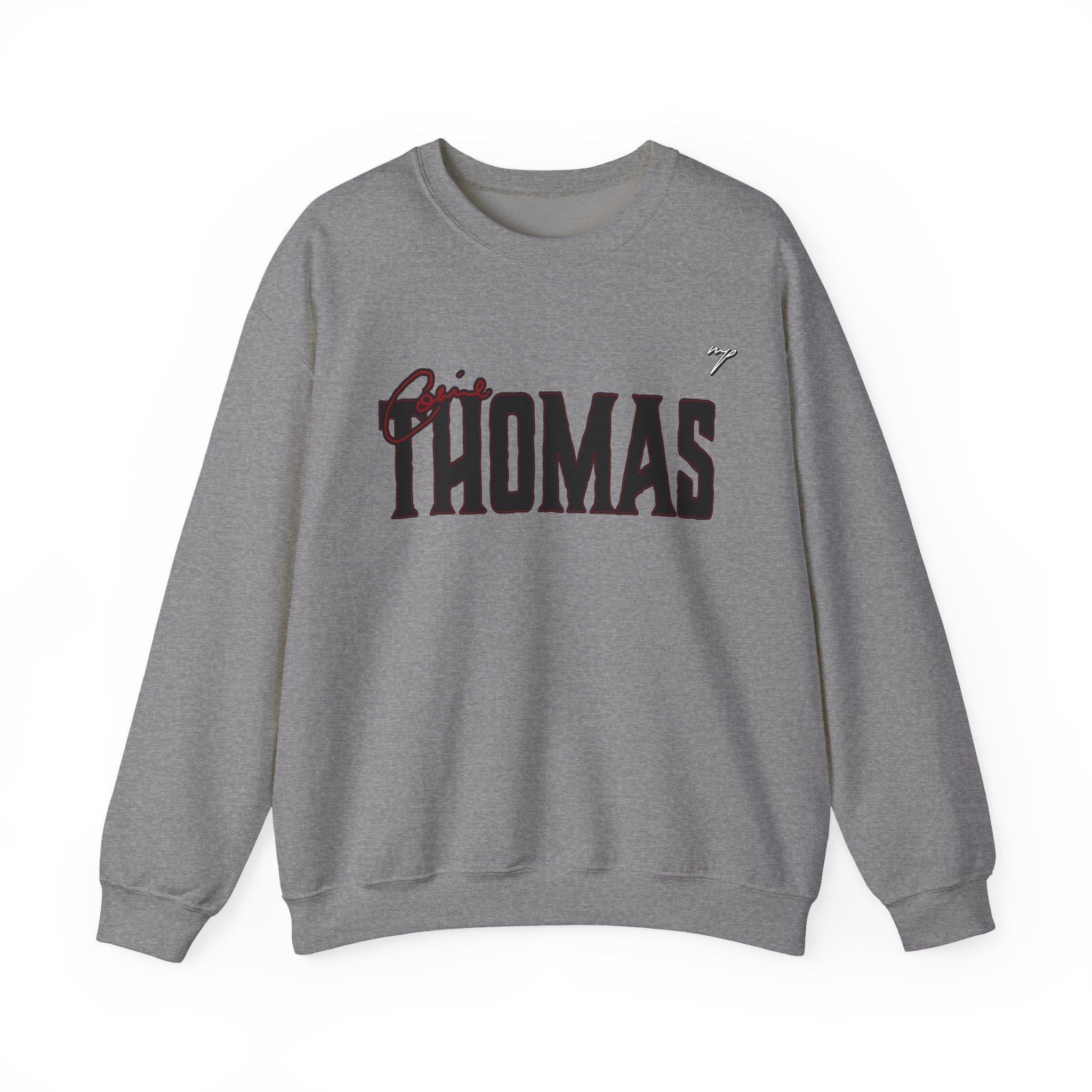 Corinne Thomas Crewneck