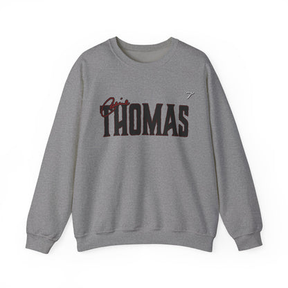 Corinne Thomas Crewneck