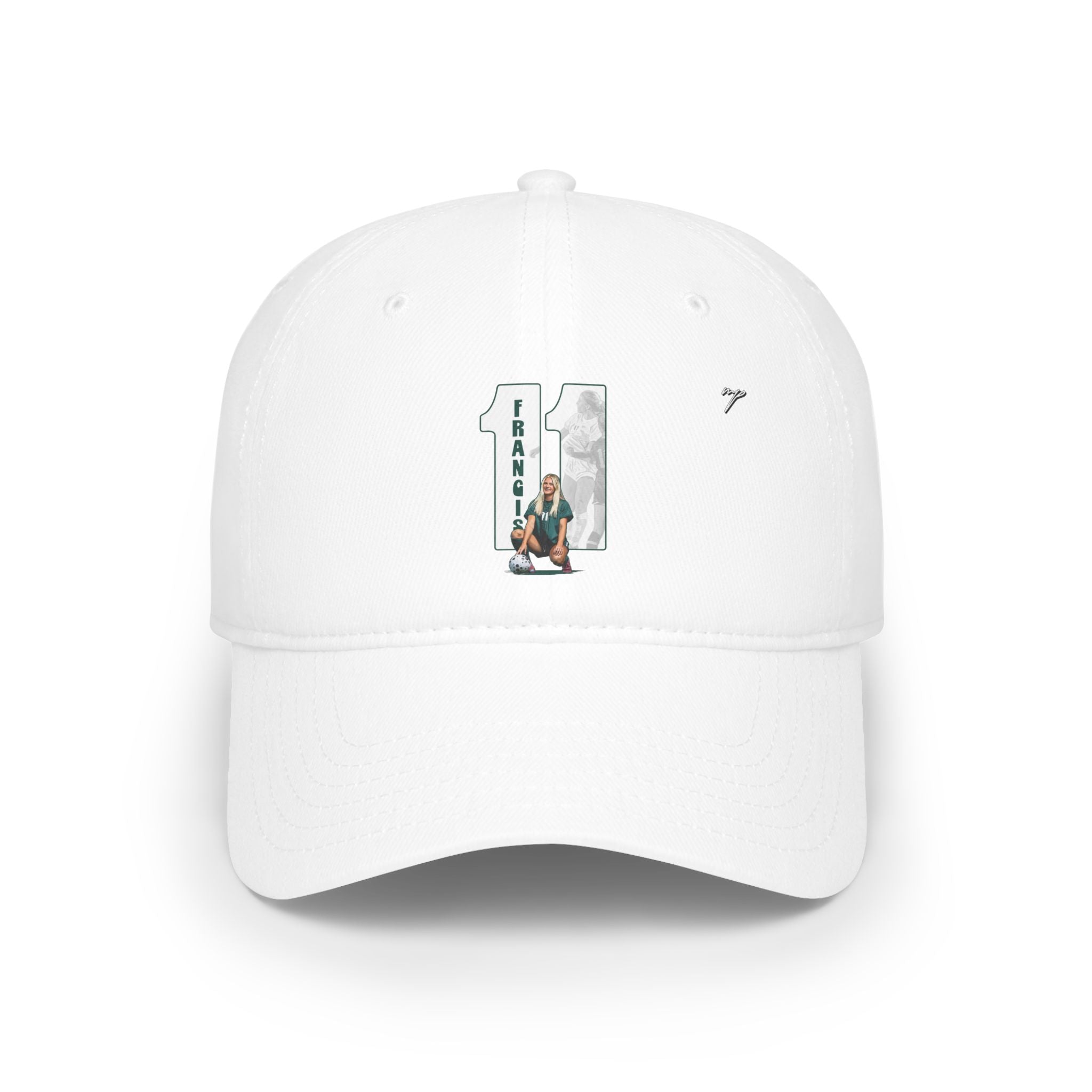 Adelle Francis Hat